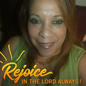 Meet your Posher, Lucy